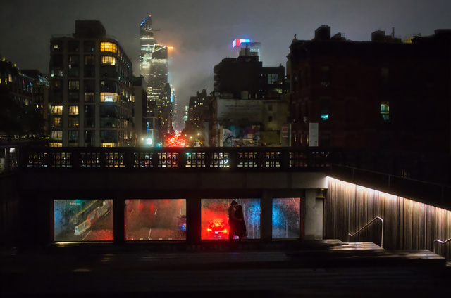 Portfolio Showcase — photograph 38 by Nikolay Pokrovskiy